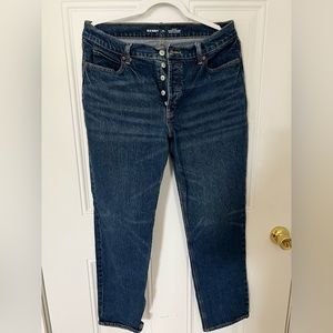 Old Navy jeans